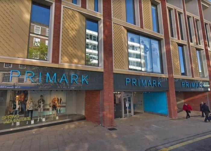 Primark guard raped and abused shoplifters, 15, in exchange for not calling cops